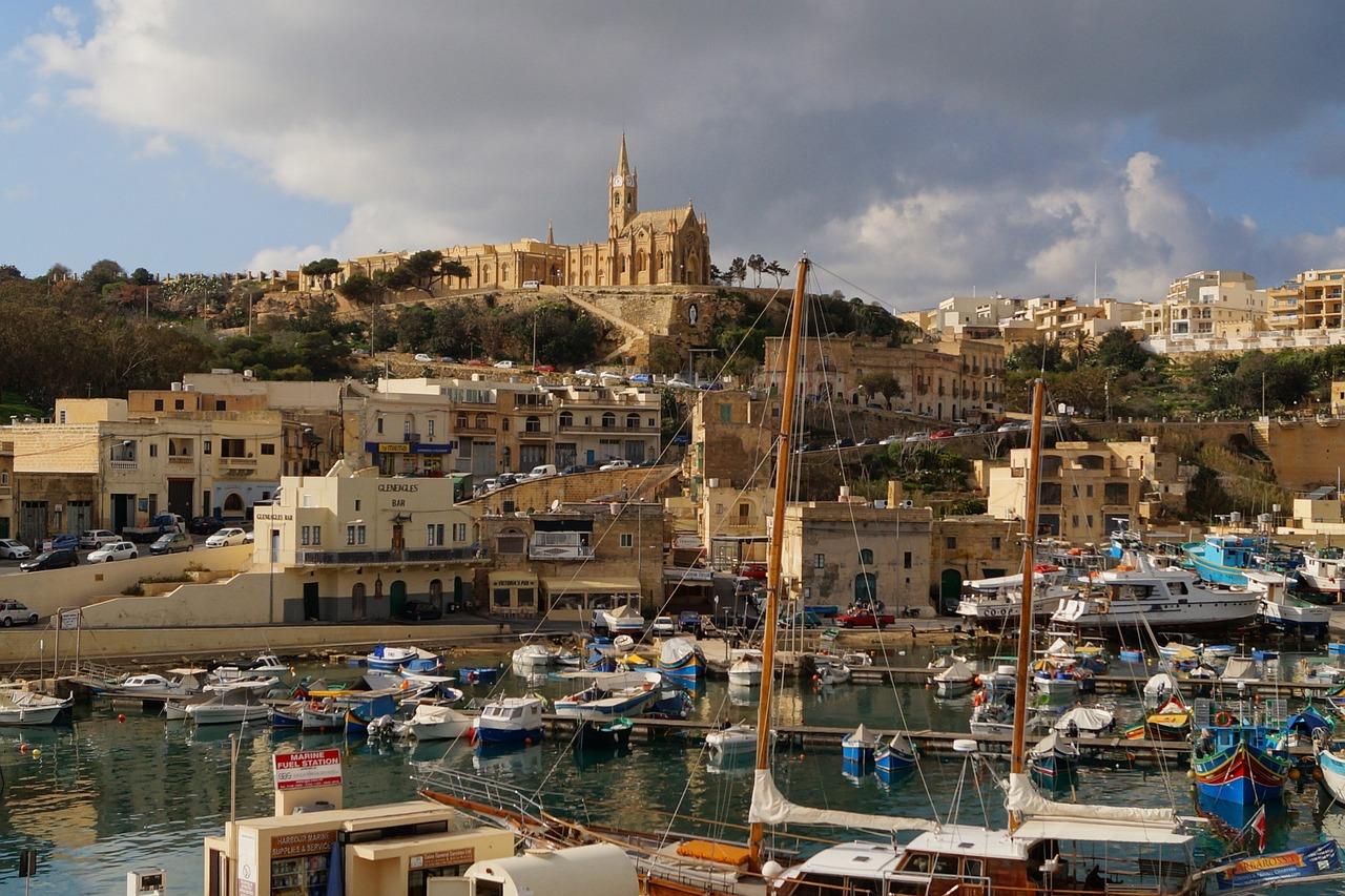 Gozo, Comino, and the Blue Lagoon | Full Day All-inclusive Gulet Cruise (Fernandes) - photo 4