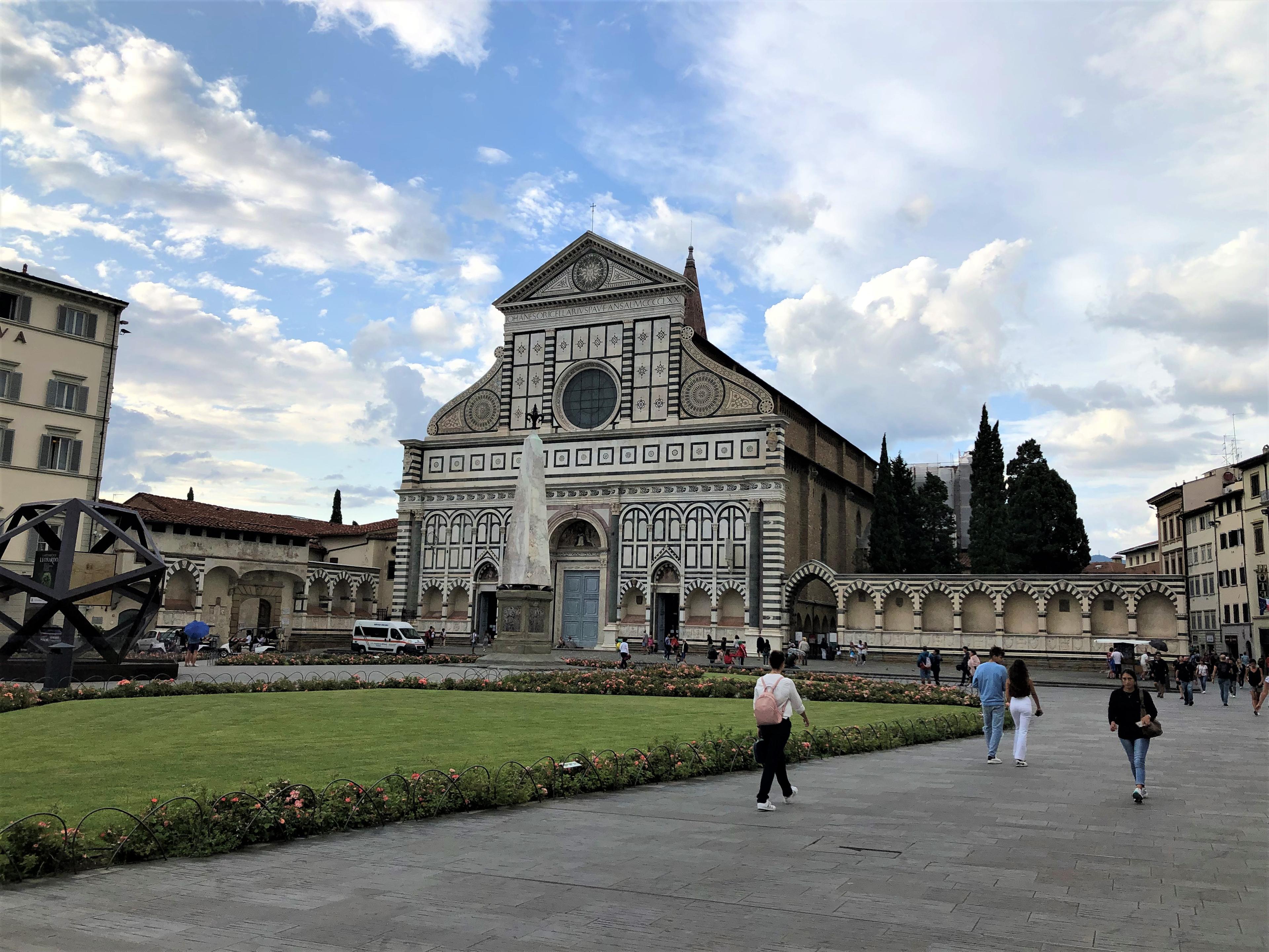 WOW Florence and Pisa from La Spezia port - photo 3