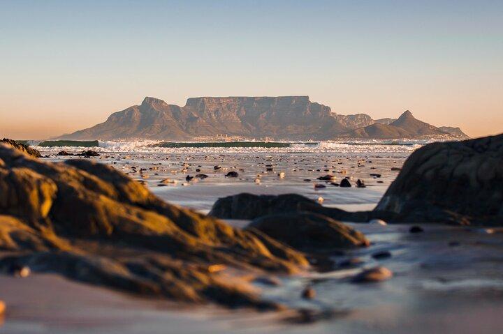 Cape of Good Hope- Chapman’s peak route & Penguins – Cape Town - photo 2