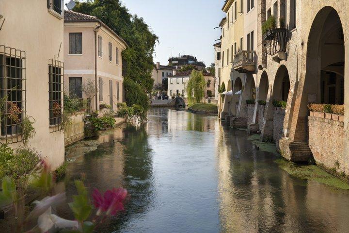 Treviso Private Tour - Custom Experience with Local Guide - photo 3