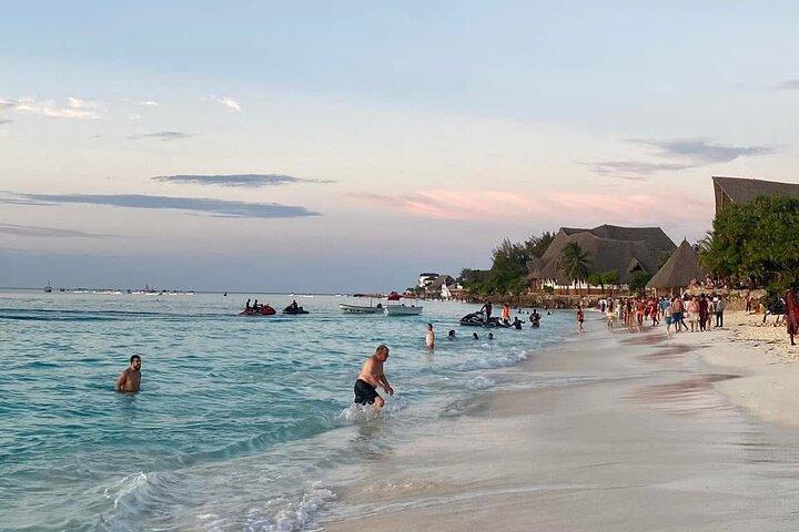 8 days of Safari and Beach Holiday In Tanzania and Zanzibar - photo 3