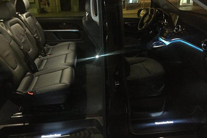Private Transfer To or From Vila Real - photo 3