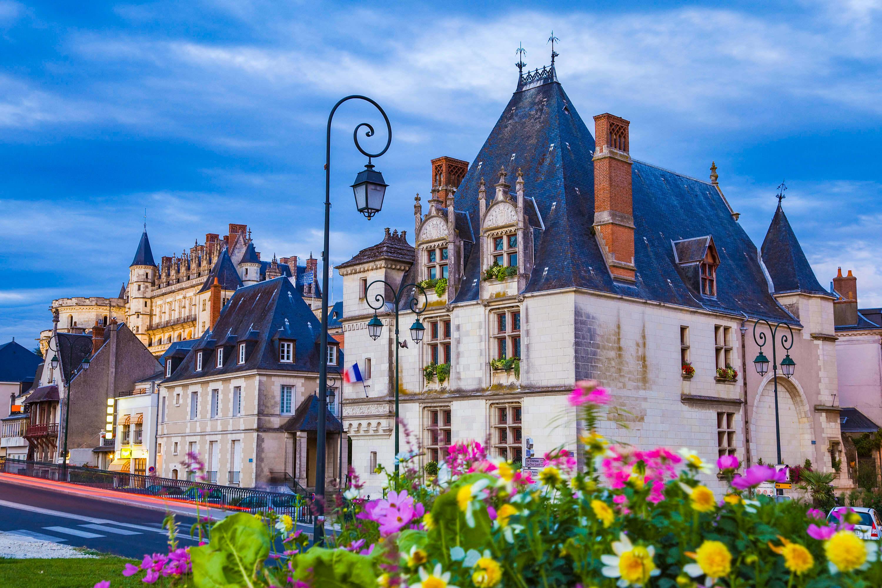 Loire Valley Castles: Self-Guided Tour with Audio Guide - photo 3
