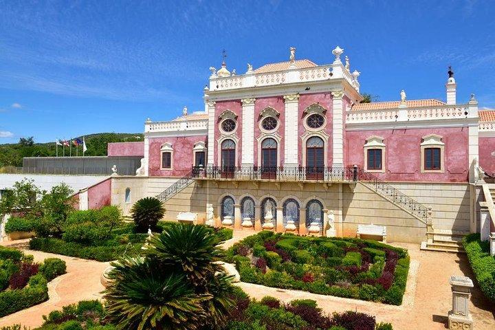 Tour Algarve * Private Tour * - cover photo
