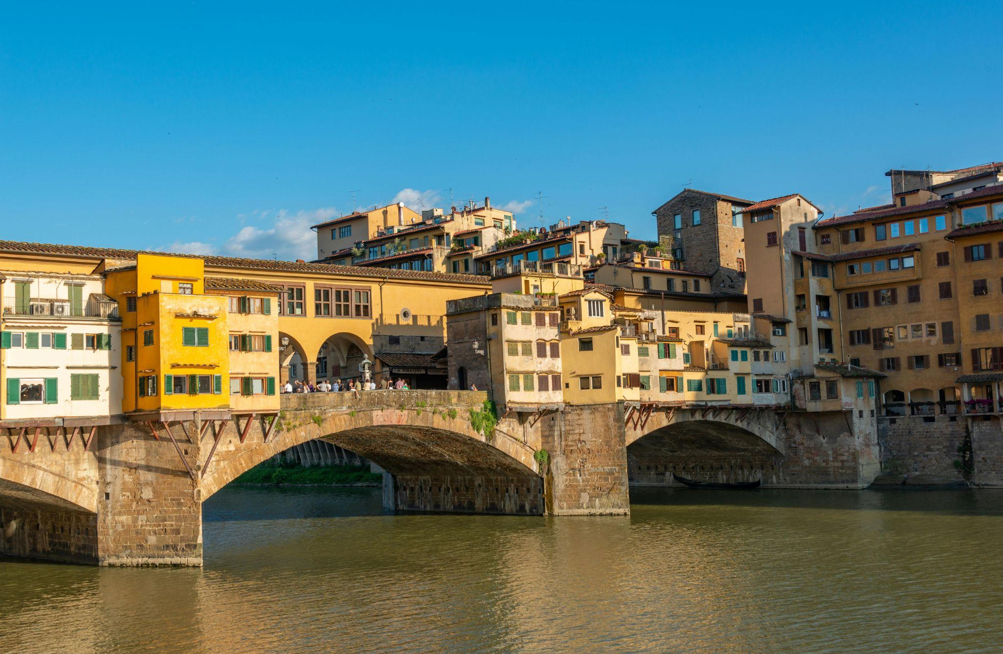 Wine Tasting with Cured Meats & Cheeses in Florence - cover photo