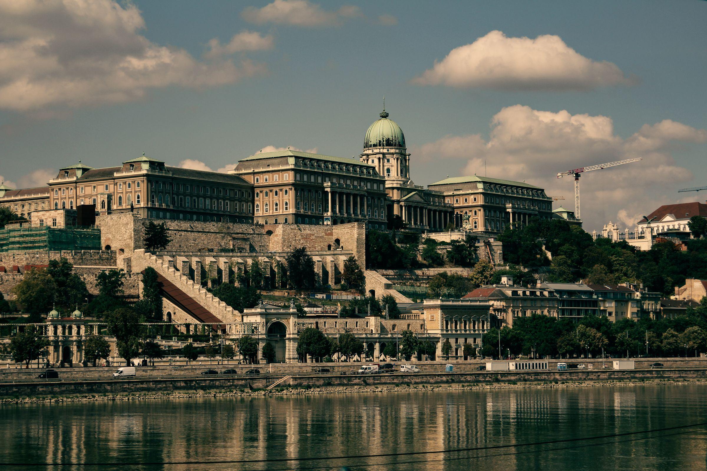 Budapest Castle District | Self-Guided Audio Walking Tour - photo 2