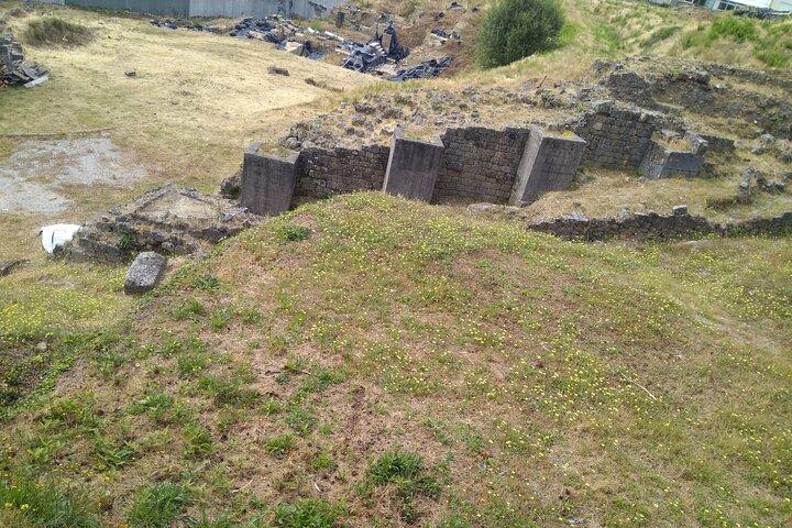 Roman Braga - Half day - Cultural tour - photo 4