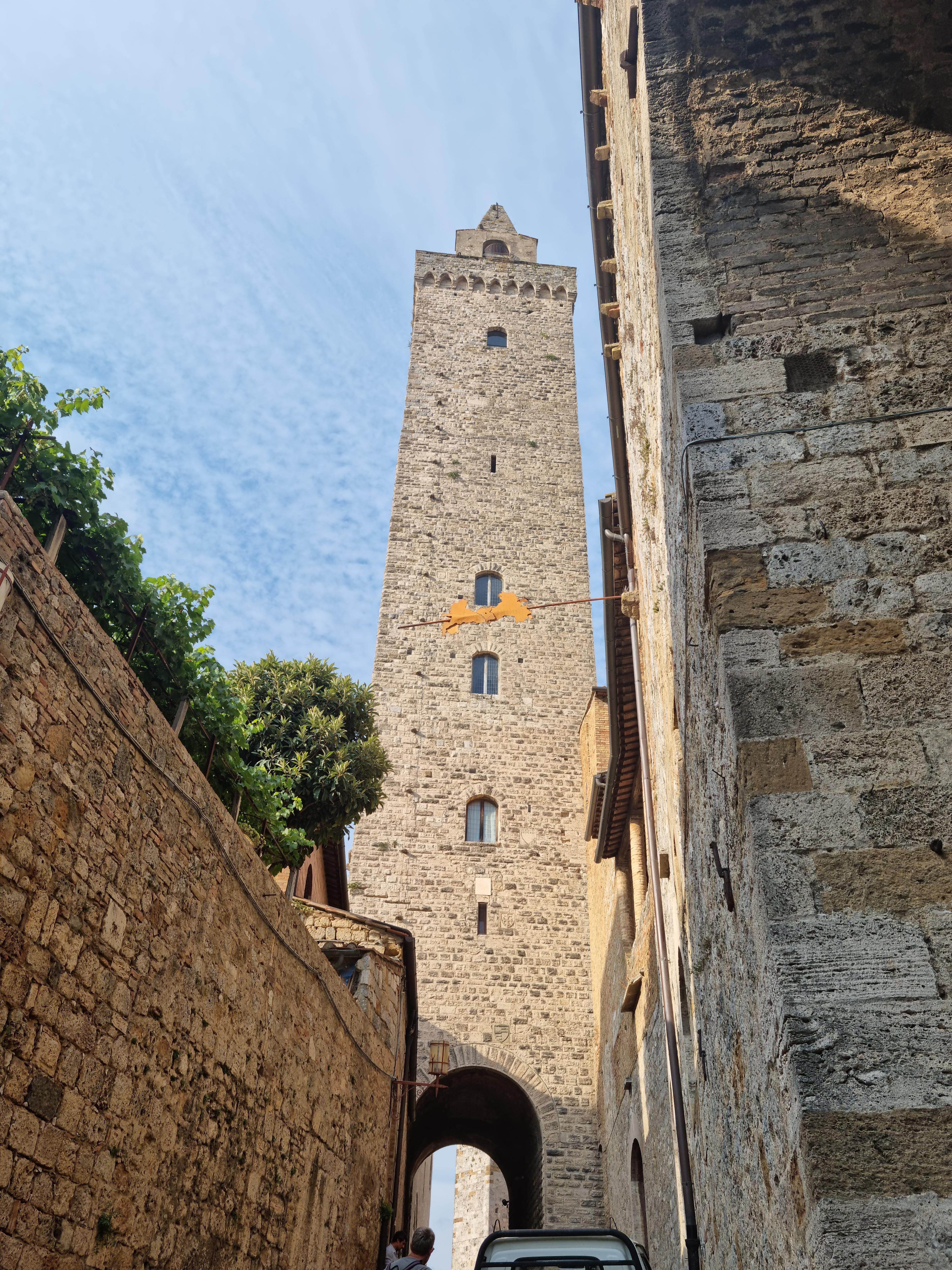 Excursión a la Toscana desde Roma con degustación de productos y vinos locales - photo 3