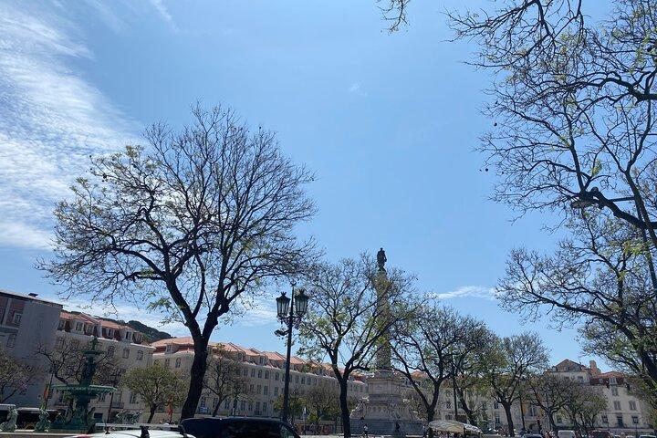 Private Half Day Tour in Lisbon - photo 2