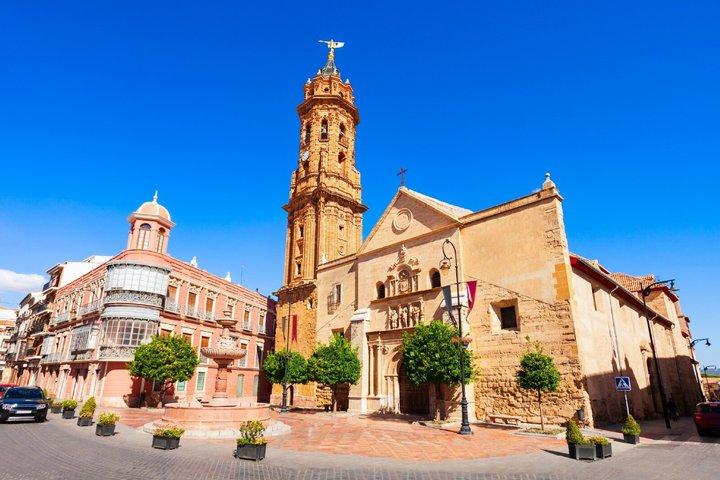 Antequera Audio Guided Walking Tour 1h50 and 17 reviews - photo 4