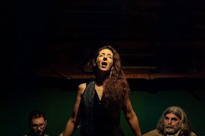 Porto: Authentic Fado Music by the Riverfront - photo 3