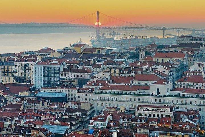 Half Day Lisbon Tour * Private Tours * - photo 2