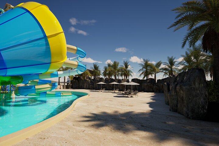 PANTHEON WATER PARK CRETE Day Ticket - photo 3