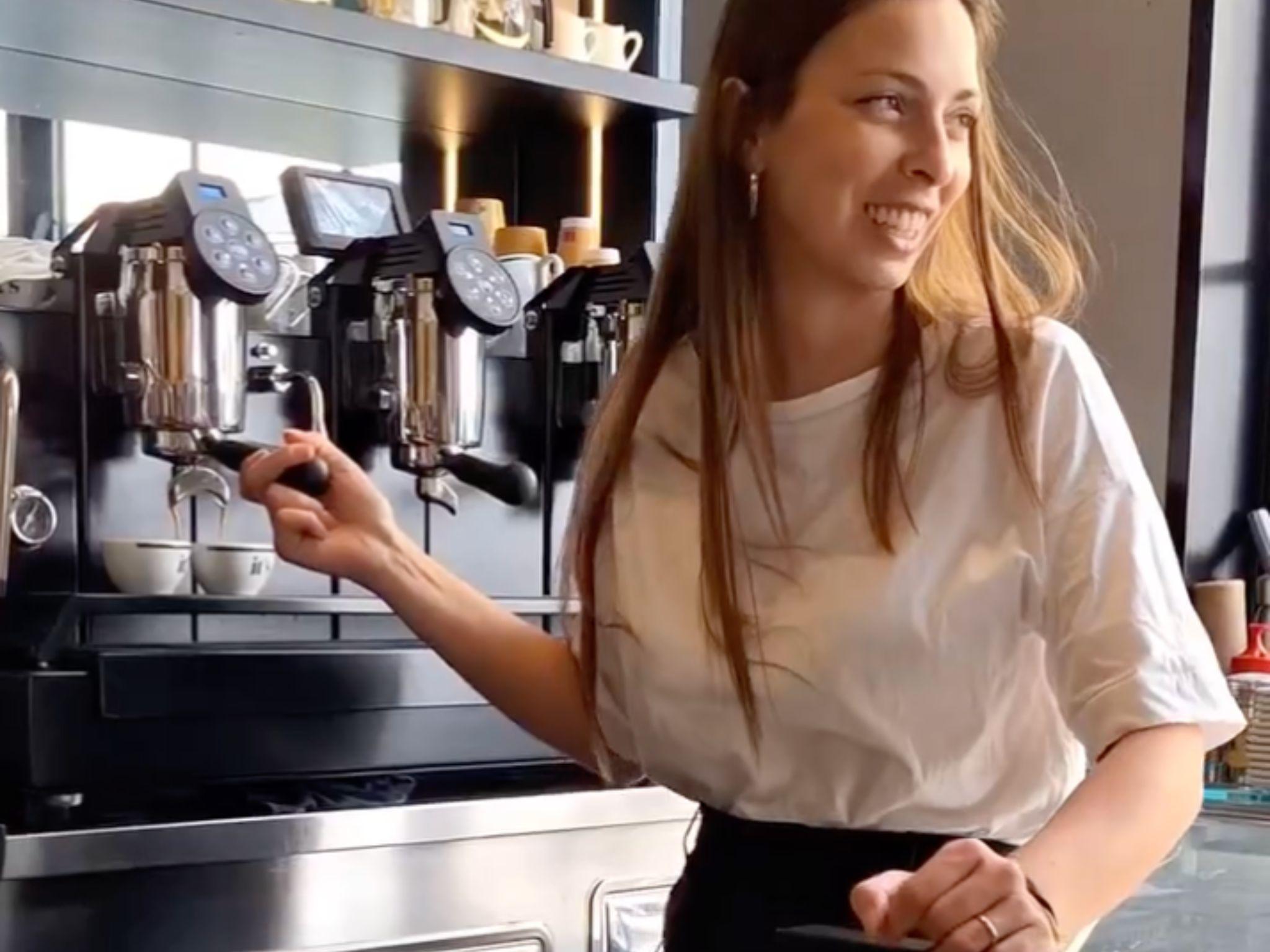 Neapolitan Coffee Tasting Experience with Pastries - photo 4