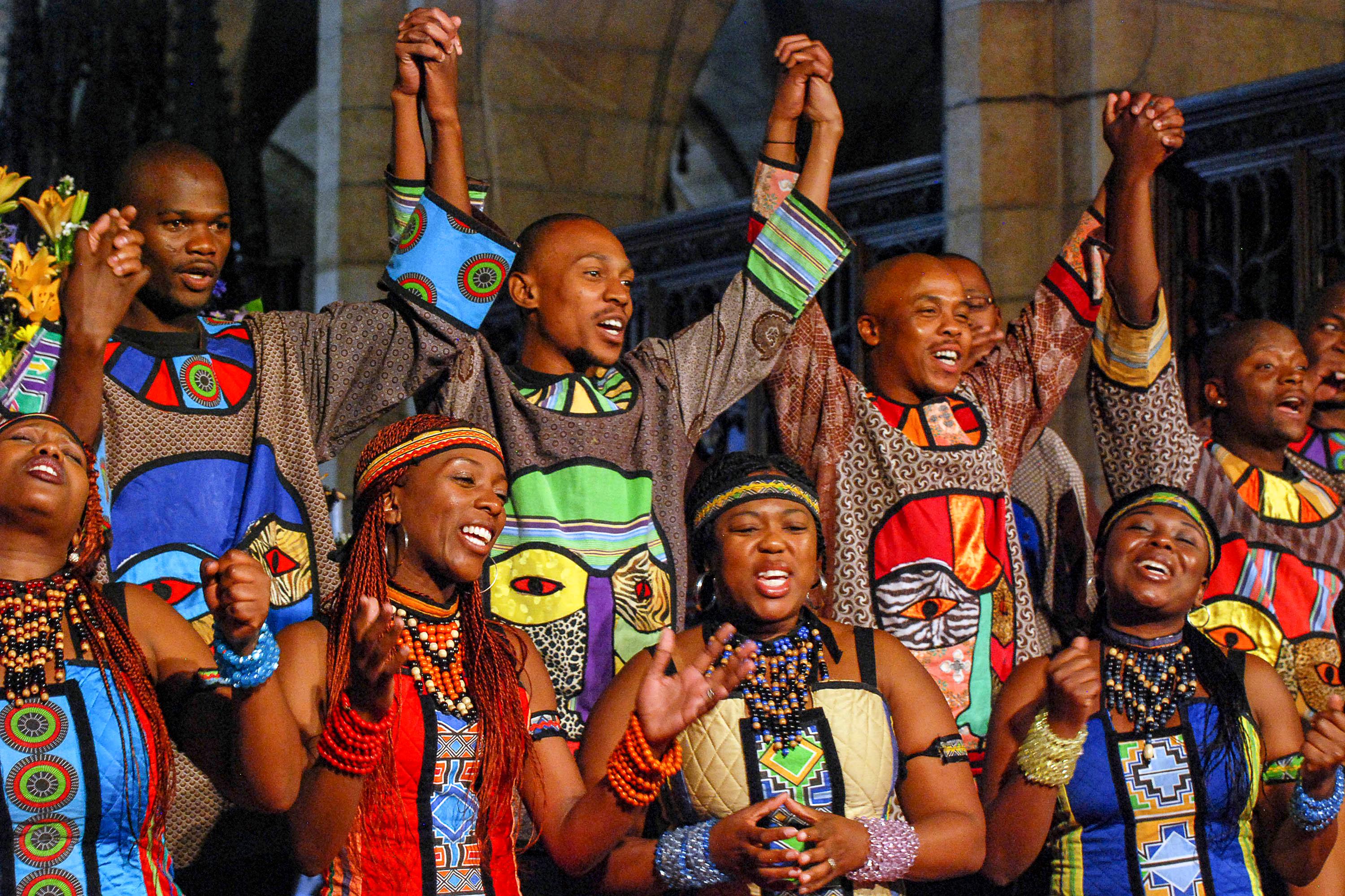 Cape Town, South Africa: tour of the historic center with an audio guide - photo 3