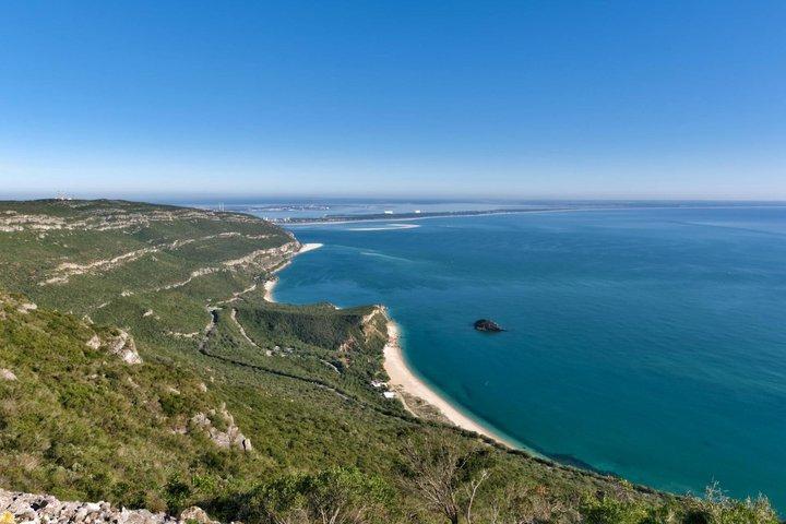 Sesimbra Tour with Guided Wine Tasting and Cristo Rei - photo 5
