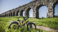 Appian Way Bike Tour through Parks and History | Private Nature Experience - photo 2