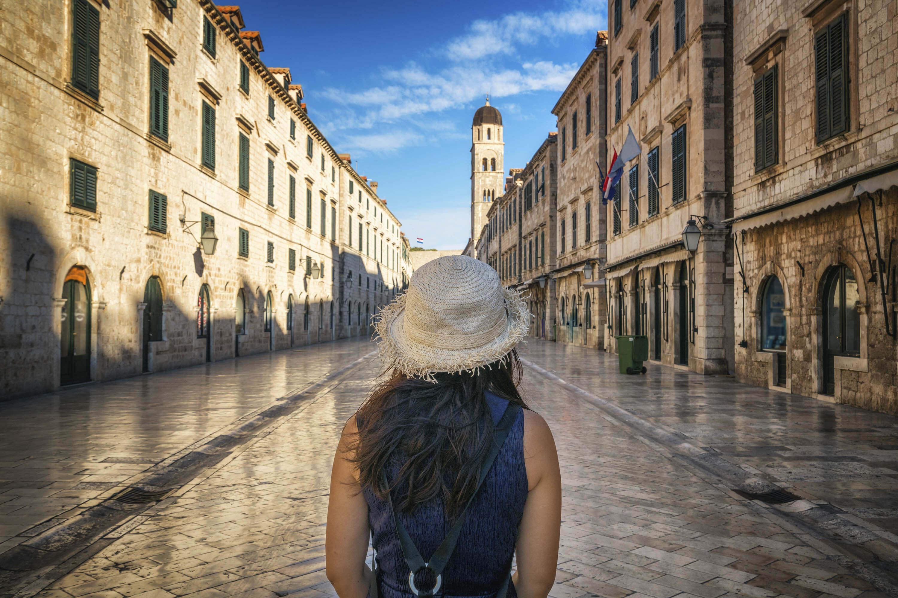 Dubrovnik: Old Town Walking Tour - photo 4