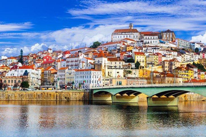 Fátima & Coimbra: Full Day Private Tour from Porto - photo 2