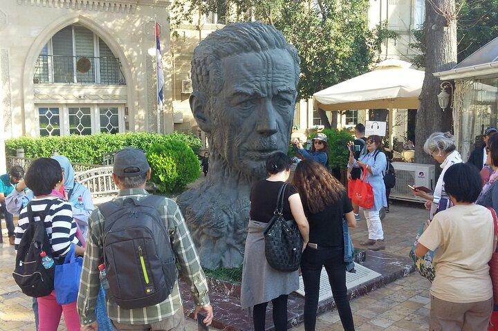 A Full Day Baku City Private Tour - cover photo
