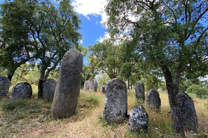 Full Day Tour in Évora from Lisbon - photo 2