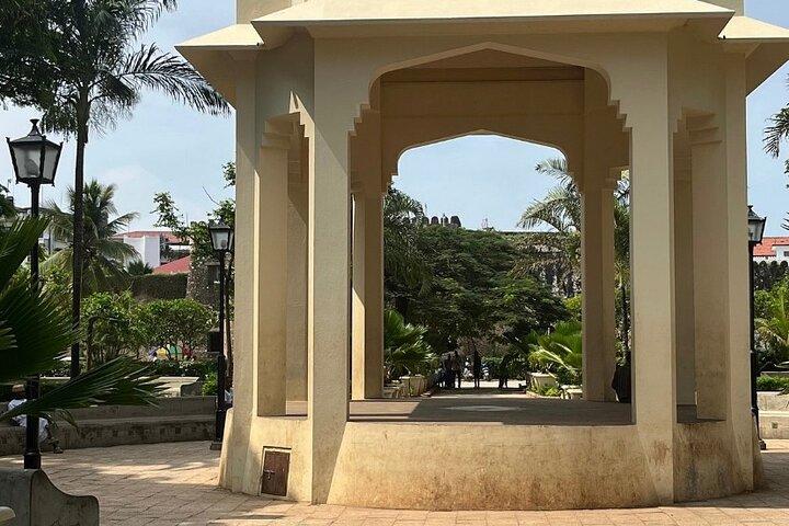 Stone town walking city tour and Nakupenda sandbank with lunch - photo 4
