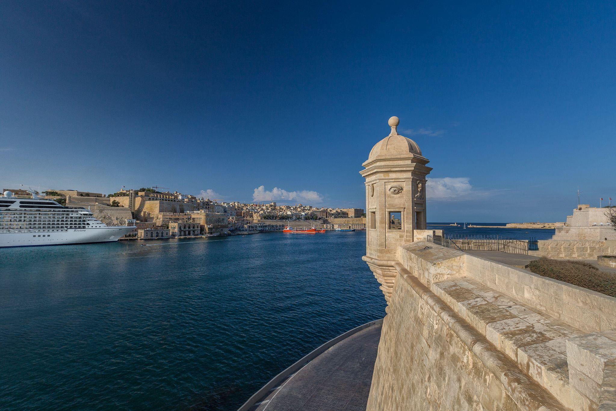 Harbour Cruise | Valletta & Three Cities | Daily - photo 4