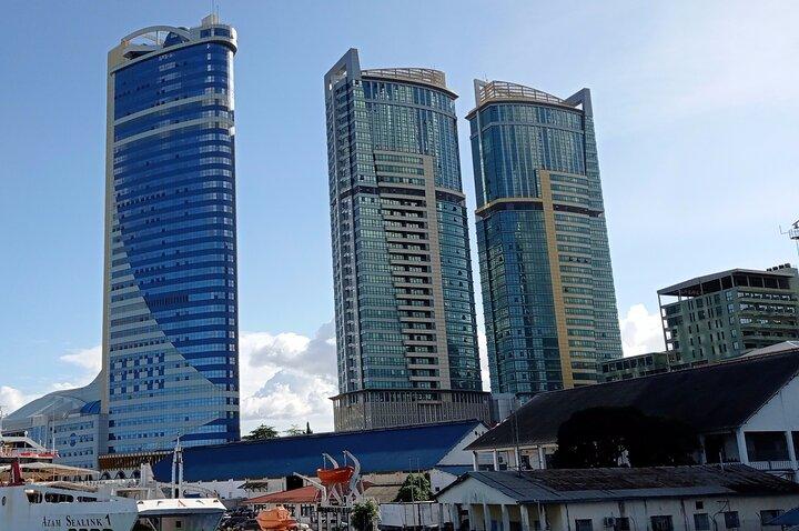 Dar Es Salaam City Tour (Full Day With Private Guide And Car) - cover photo