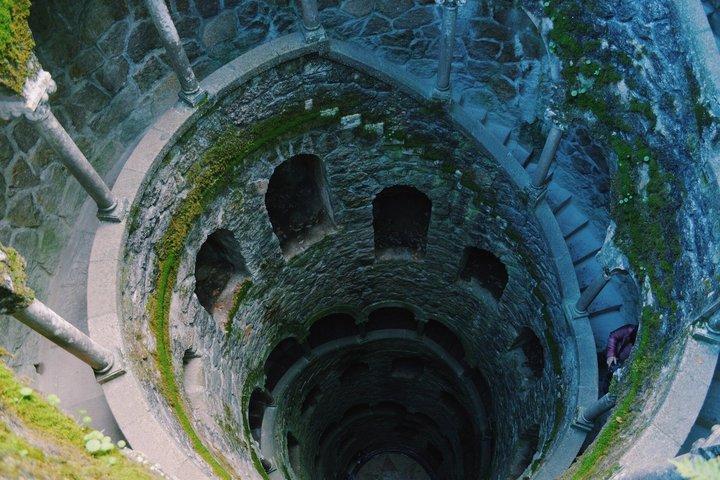 Lisbon – Sintra, Cascais and Cabo da Roca Private Full Day Tour - photo 2