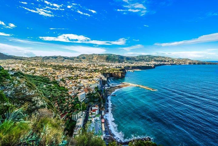 AMALFI COAST tour from Naples - photo 5