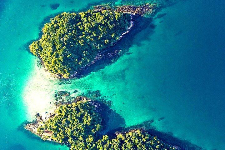 Super Blue Lagoon in Angra dos Reis - photo 5
