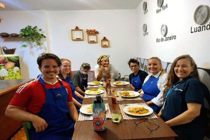 3-Hour Brazilian Cooking Class in Rio de Janeiro - photo 2
