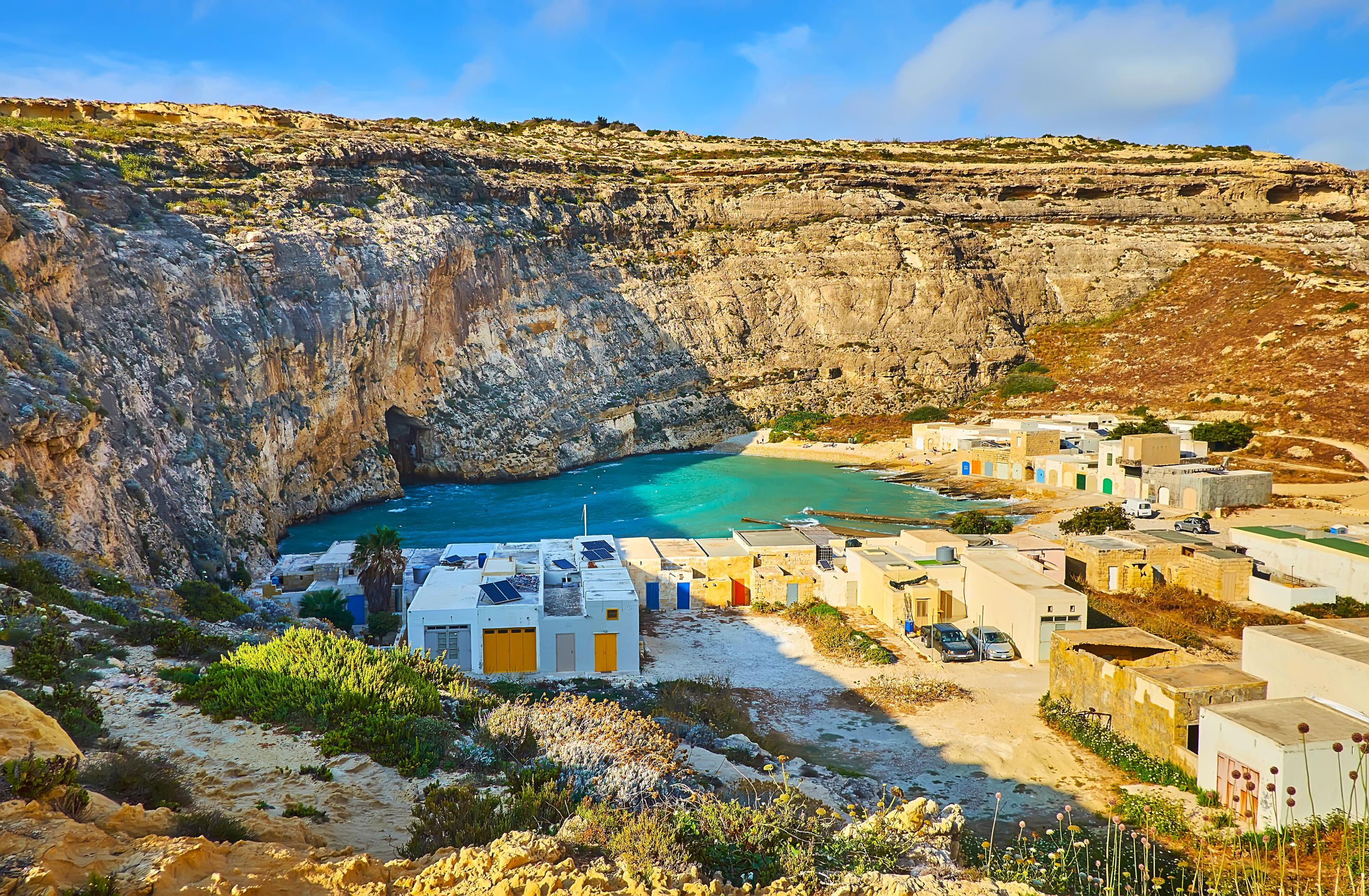 Discovering Gozo Full Day Guided Tour - photo 2