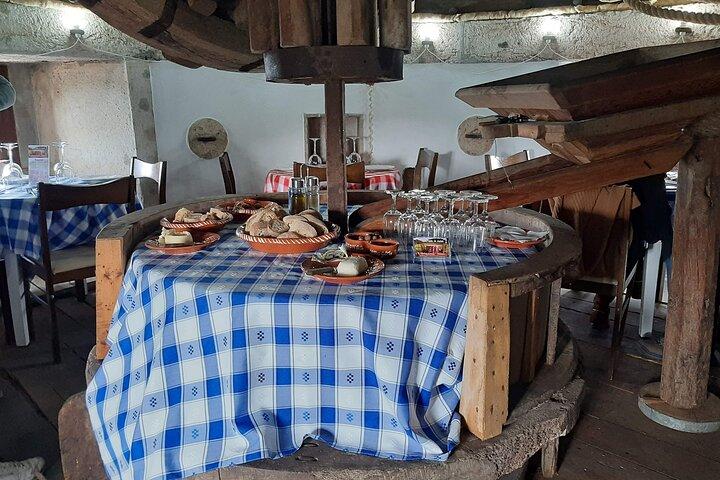 Lisbon Culture and Food Tour - photo 3