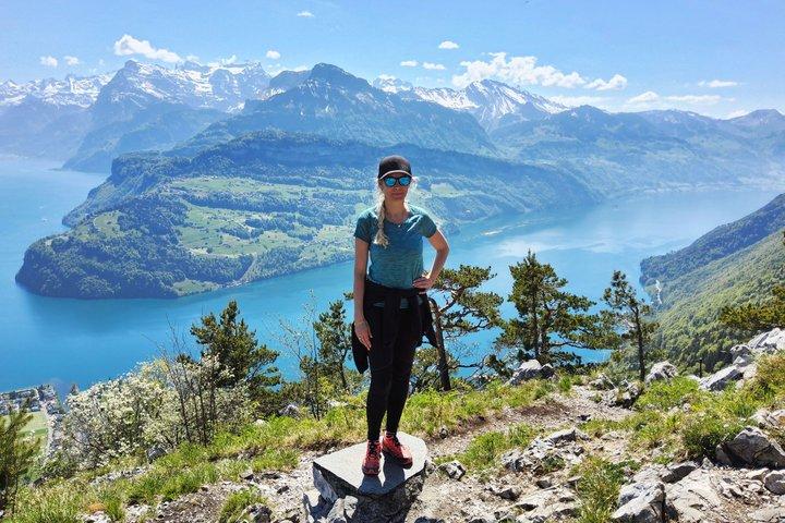 Spectacular Hidden Gem Day Tour Lake Views and Swiss Alps - photo 5