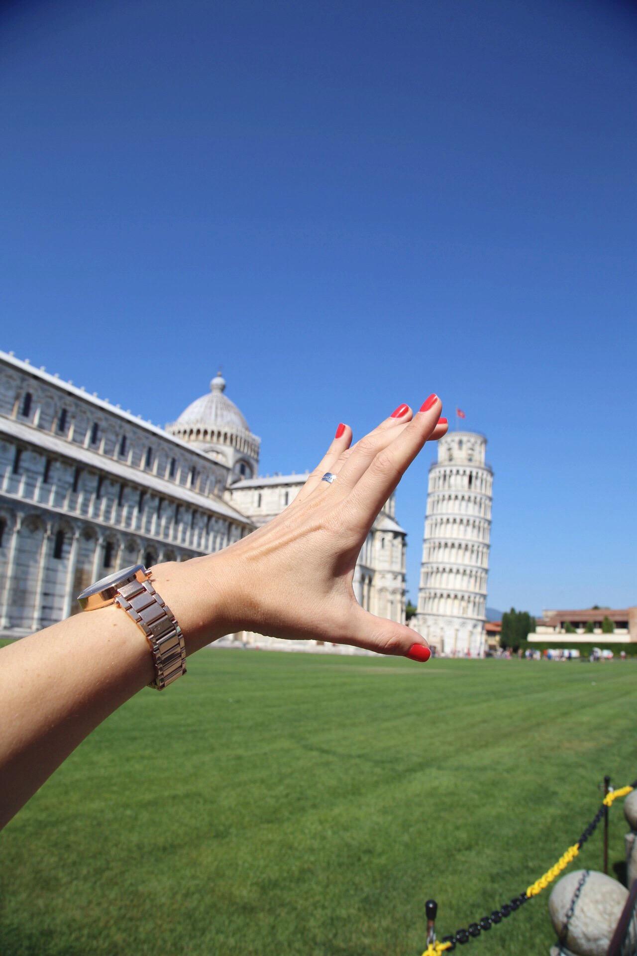 WOW tour Florence and Pisa from Livorno Port - photo 4