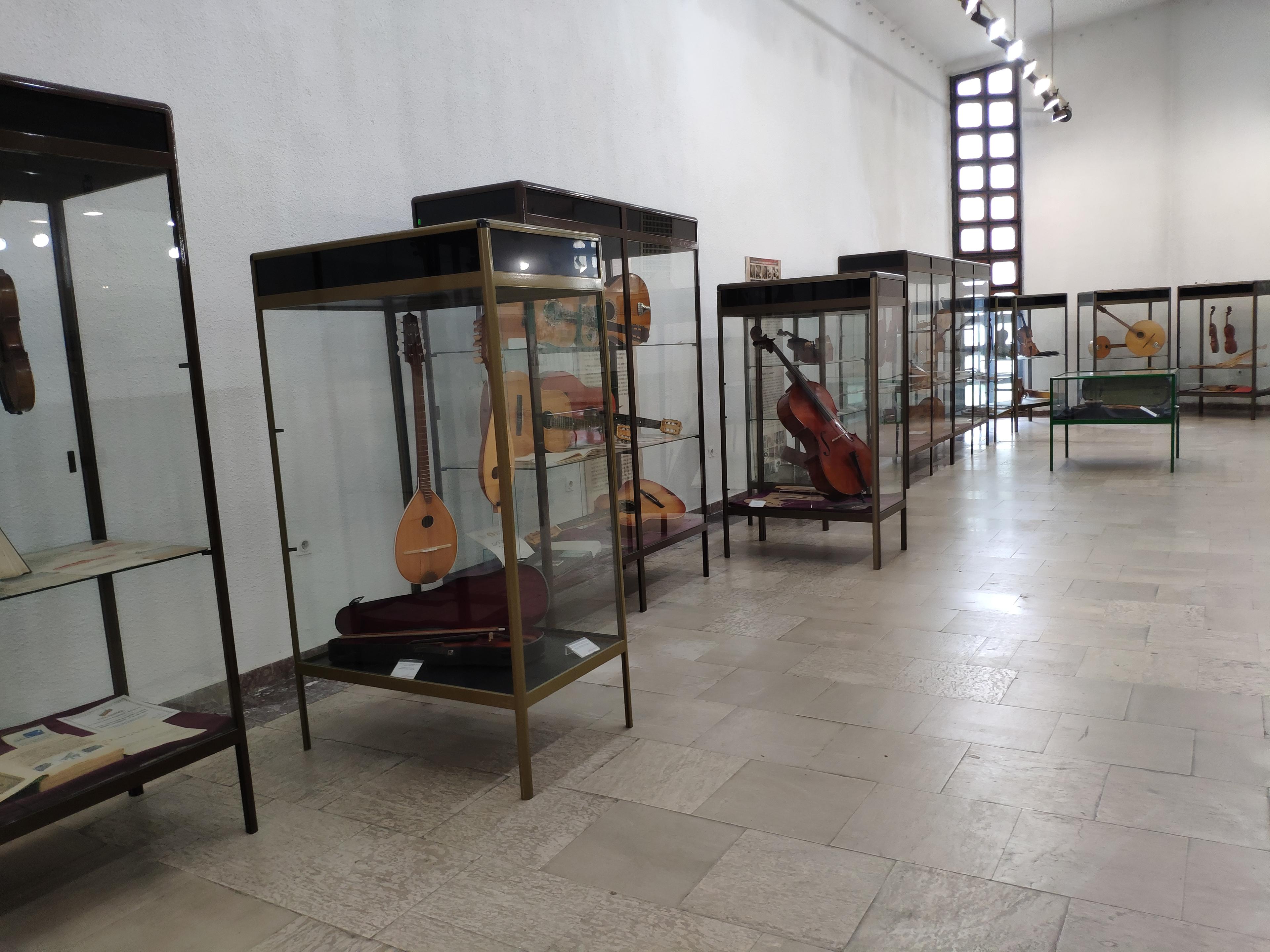 Self-Guided Tour in ISKRA Historical Museum - photo 5
