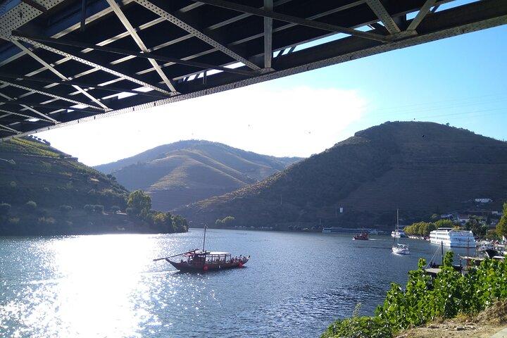 Douro Valley & Amarante - from Porto, Braga or Guimarães - cover photo
