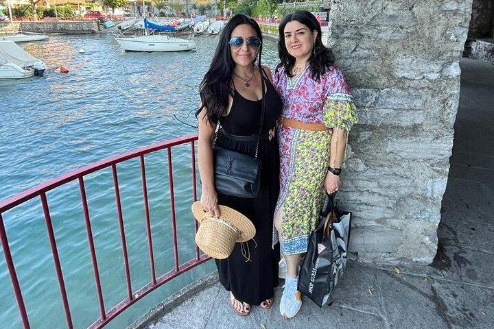 Private Day Trip to Lake Como & Bellagio With a Local - photo 2