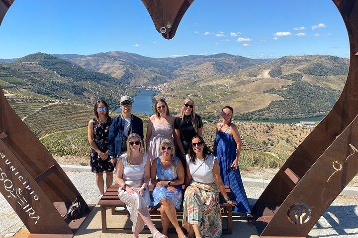 Porto: Douro Valley, 2 Wine Regions, Sommelier, Boat Trip & Lunch - photo 3