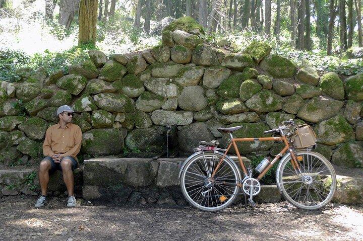 Monsanto Vintage Bike Tour - photo 5
