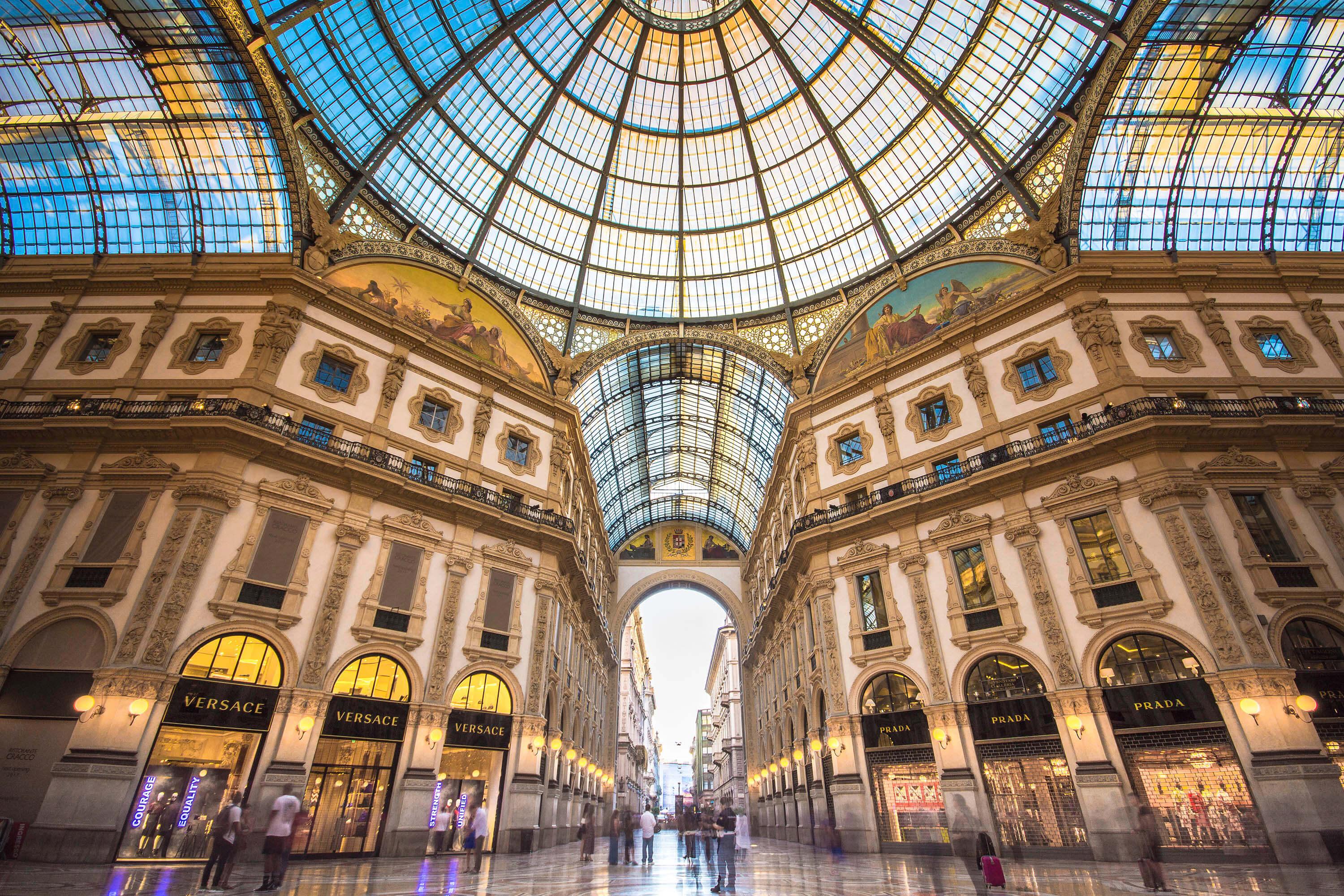 Milan: City Tour with Audio Guide - photo 4