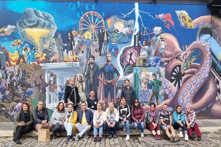 6-Hour Classic Half-Day Private Tour of São Paulo – Optional Airport Pickup - cover photo
