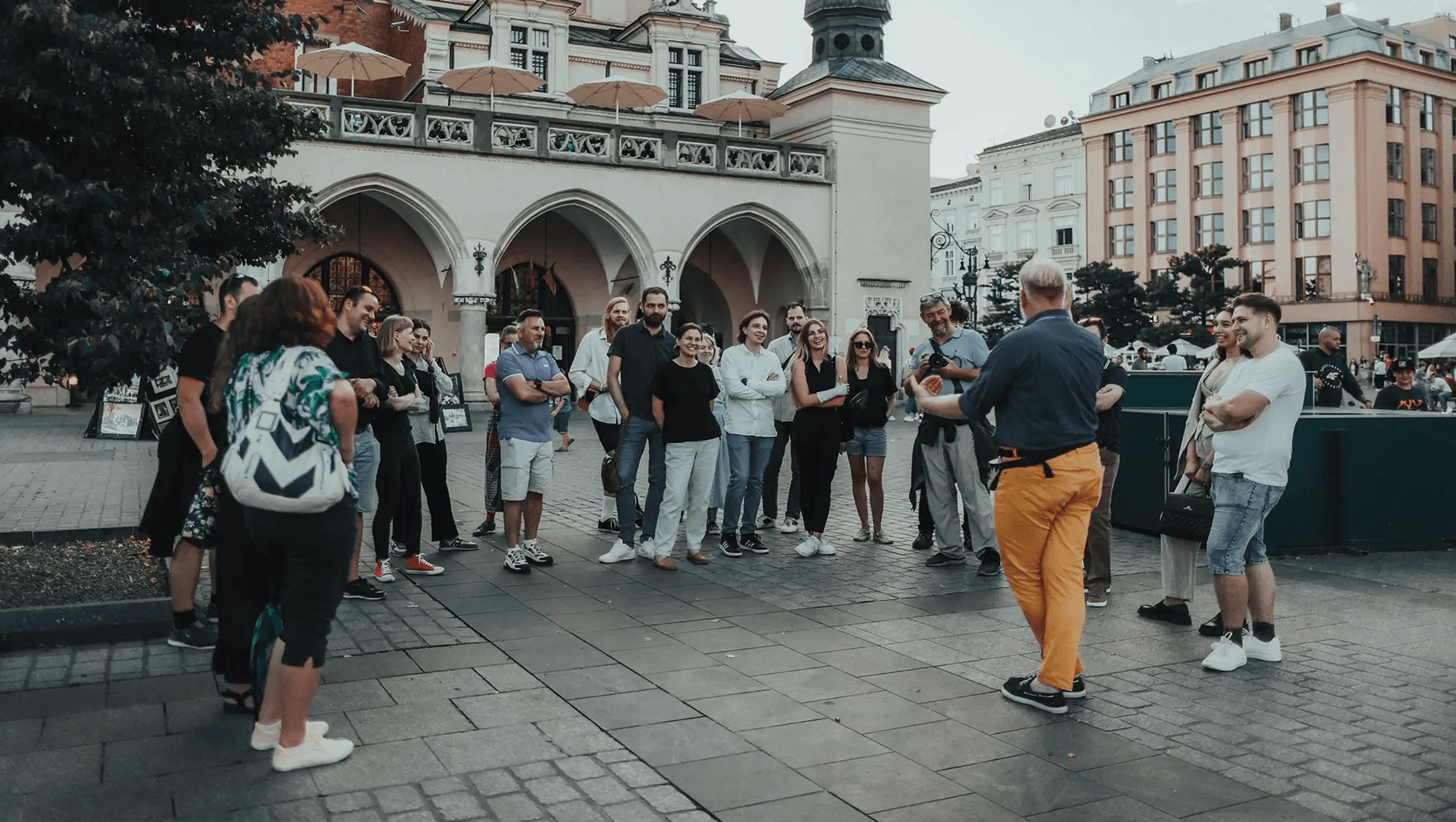 Krakow: Guided Old Town Tour - photo 4