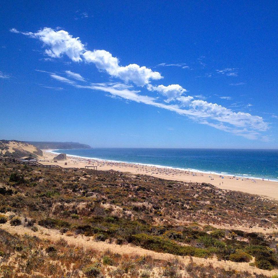 South of Lisbon - Beaches and Lunch in Meco Beach - photo 4