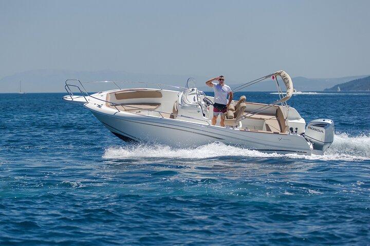 Split (airport) - Hvar (town) sea transfer - photo 4