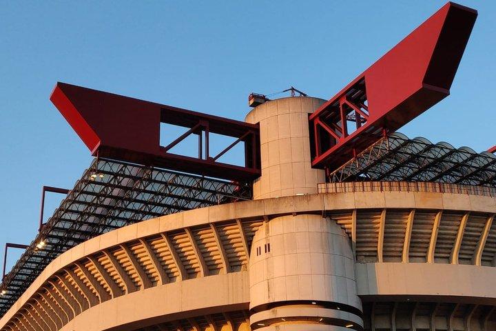 Milan Private Football and San Siro Experience - photo 3