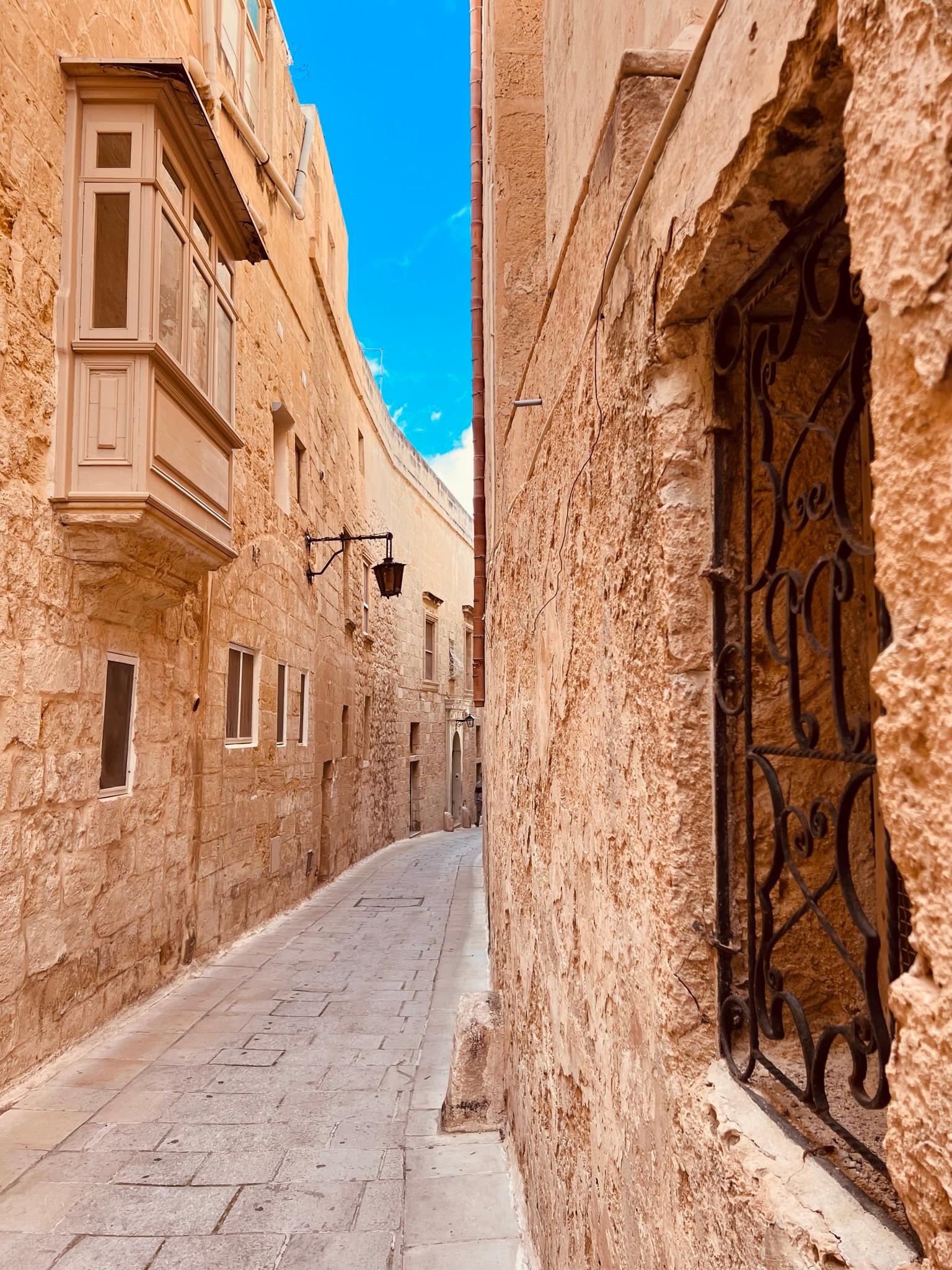 Medieval Mdina | Visiting Mdina, Mosta & Ta’Qali Artisan Village | Half-day Guided Tour - cover photo