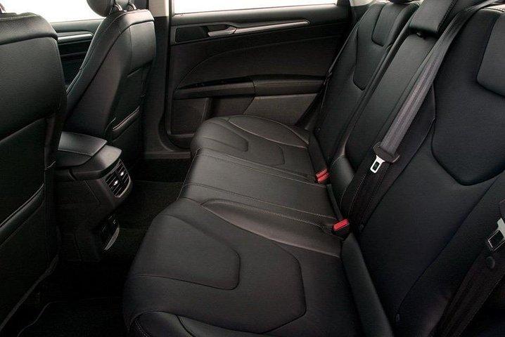 Private Transfer: From Santos Port GRU Airport to up to 15 People - photo 4