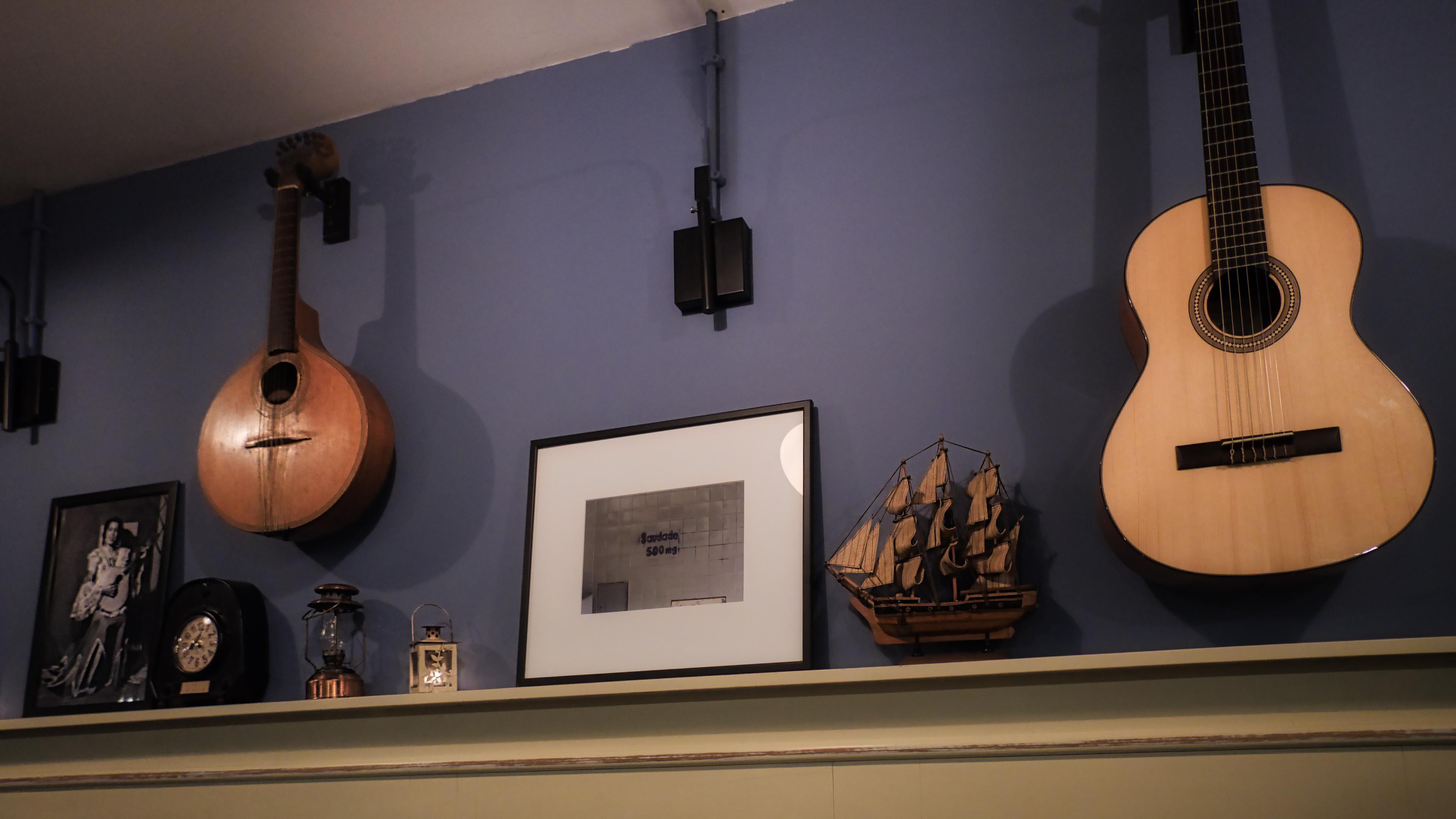 Fado Dinner Show and Night Tour - photo 4